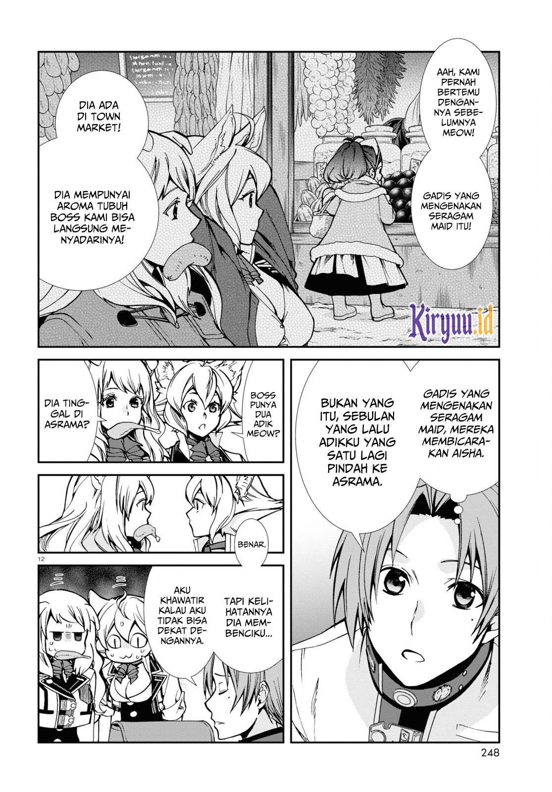 Chapter 91 - halaman 15