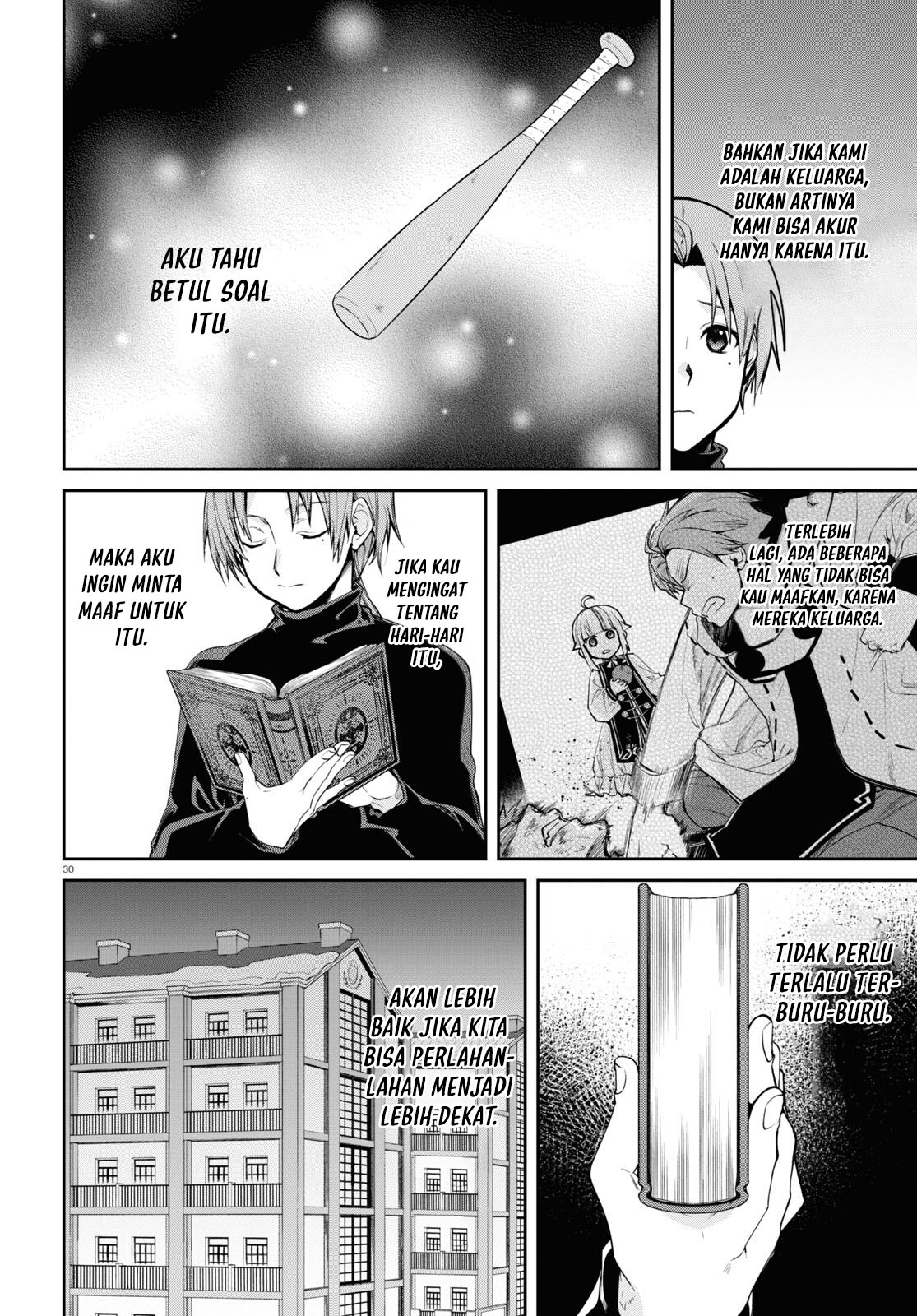 Chapter 91 - halaman 33