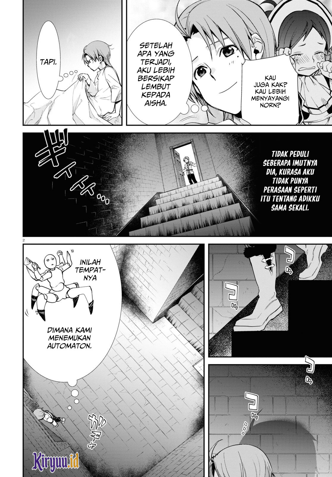 Chapter 91 - halaman 5