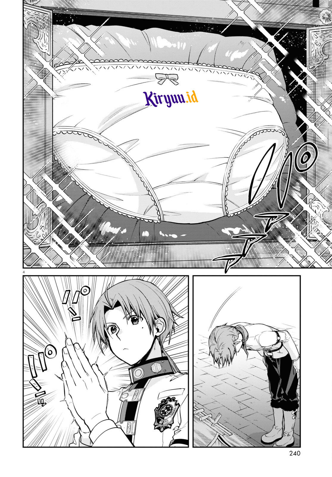 Chapter 91 - halaman 7
