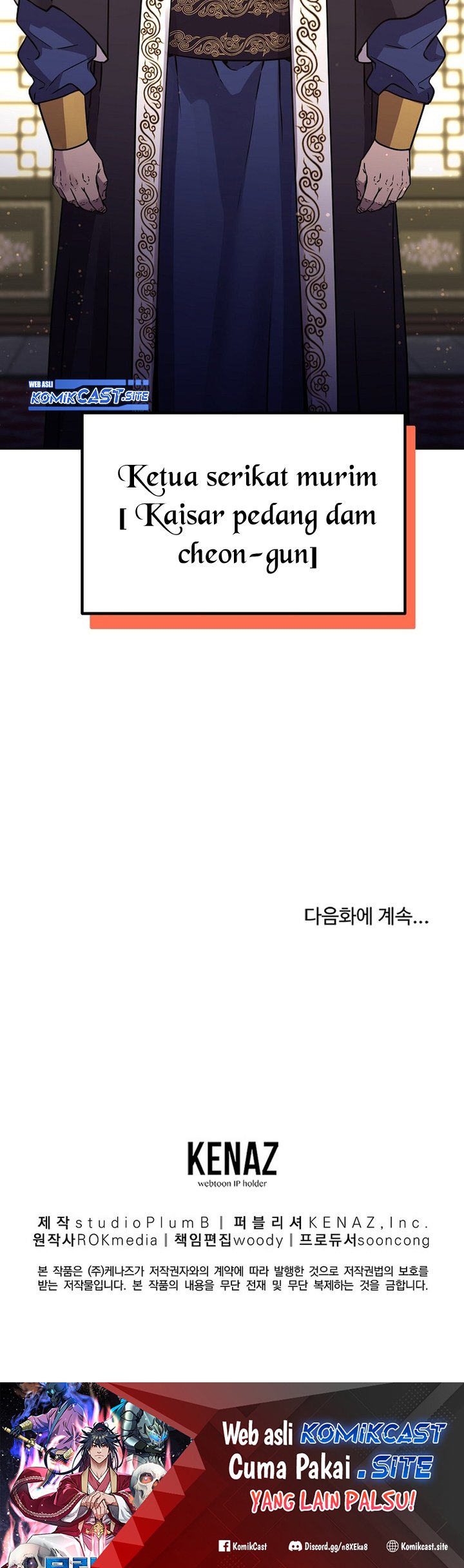Chapter 87 - halaman 86