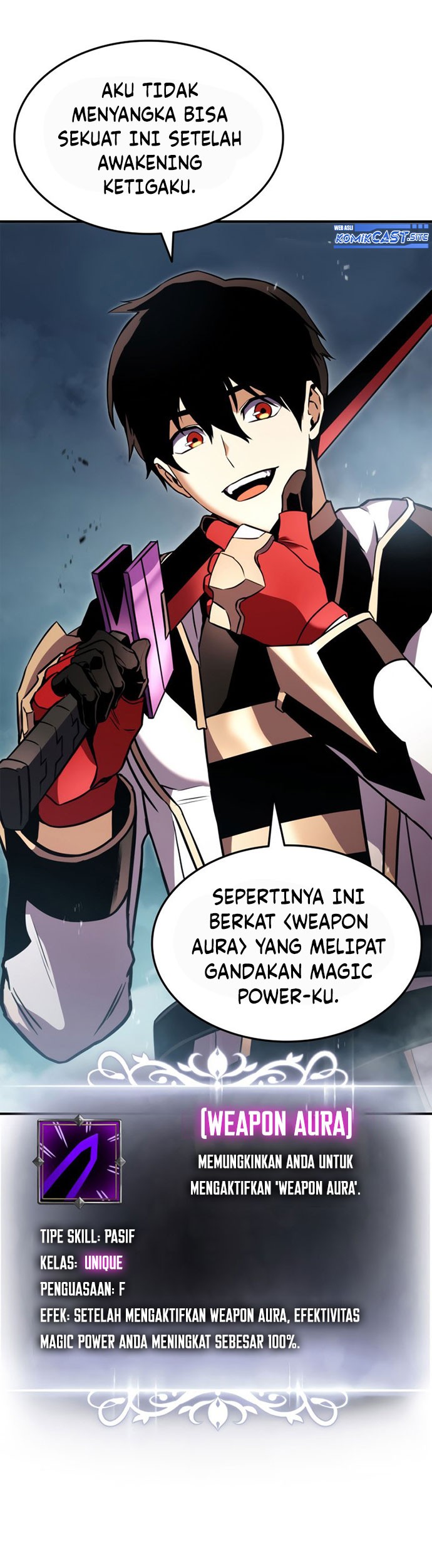 Chapter 106 - halaman 35
