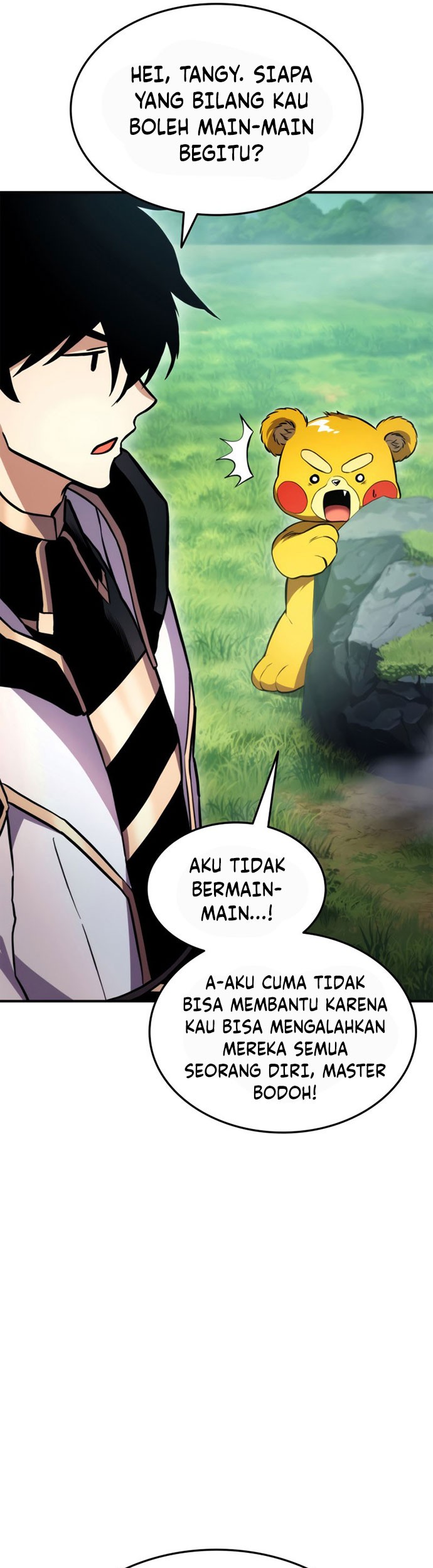 Chapter 106 - halaman 38