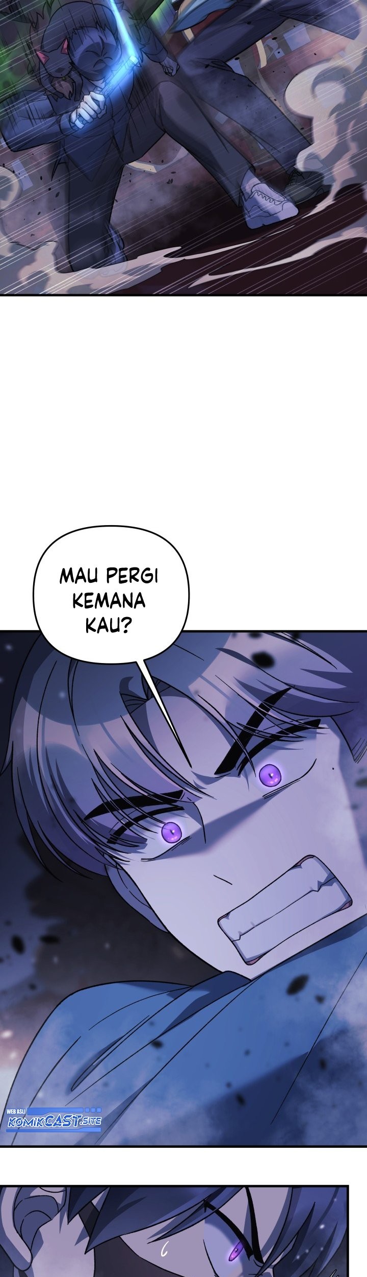 Chapter 77 - halaman 25