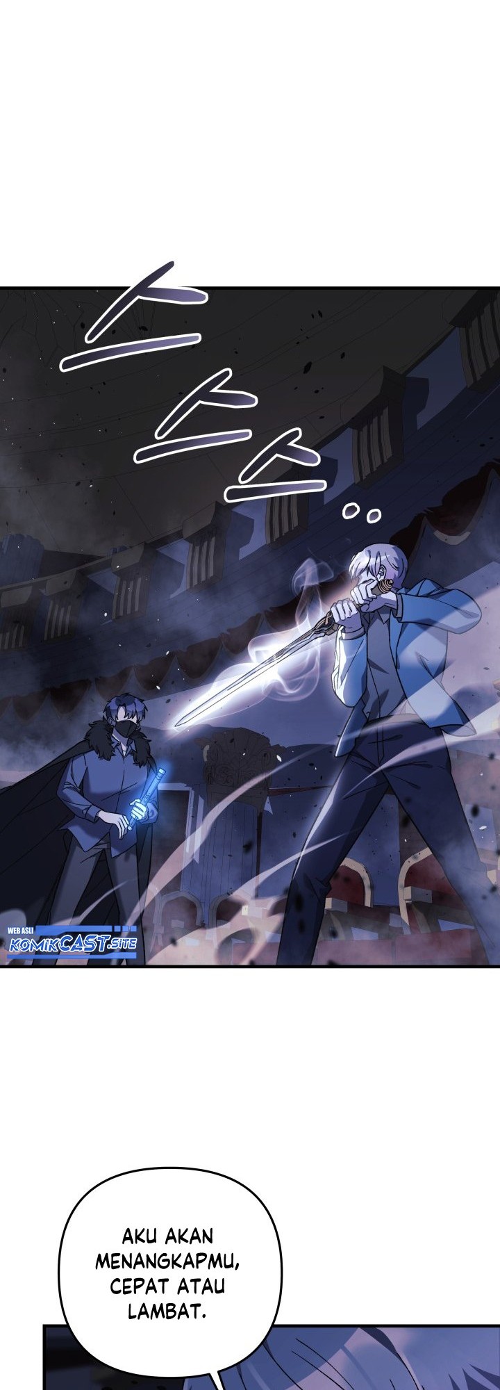 Chapter 77 - halaman 30