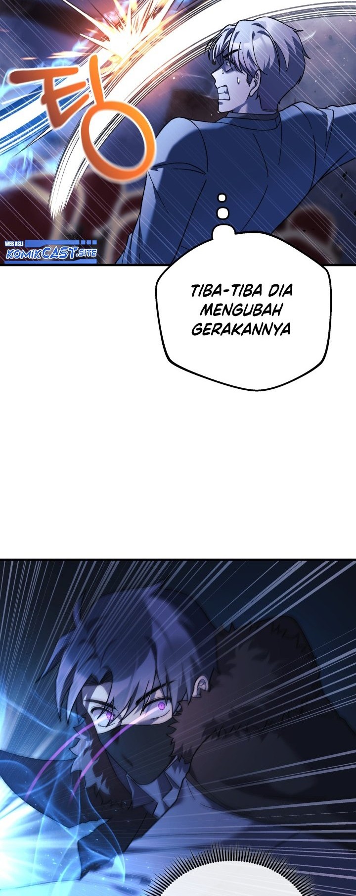 Chapter 77 - halaman 36