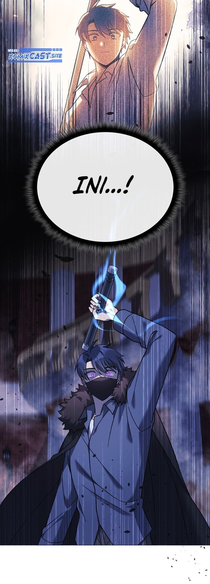 Chapter 77 - halaman 40