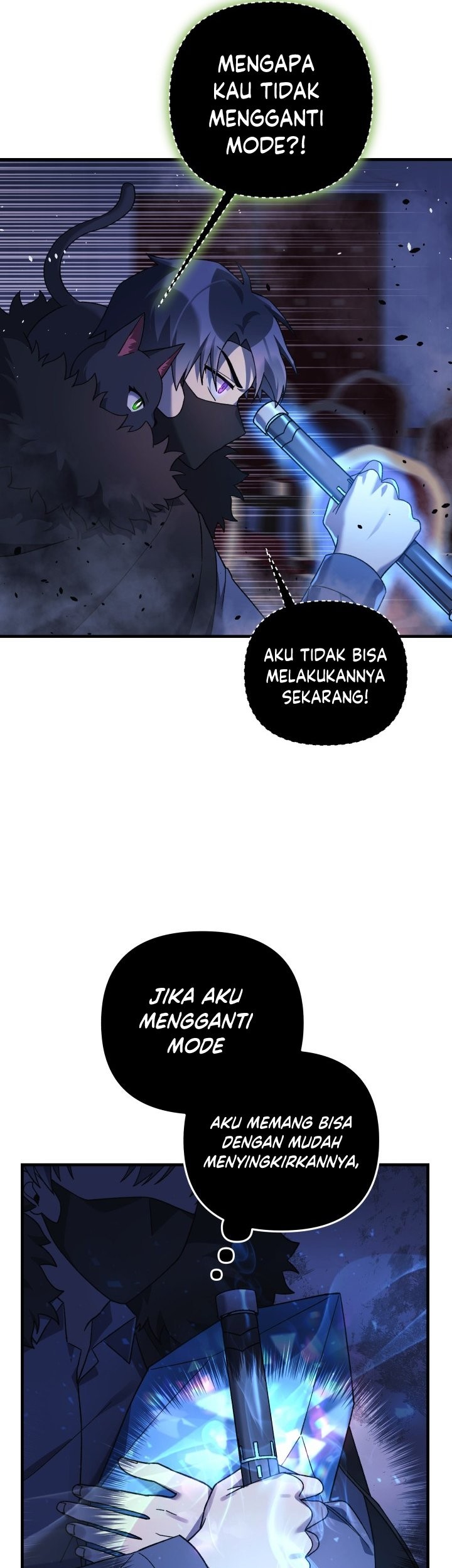 Chapter 77 - halaman 9