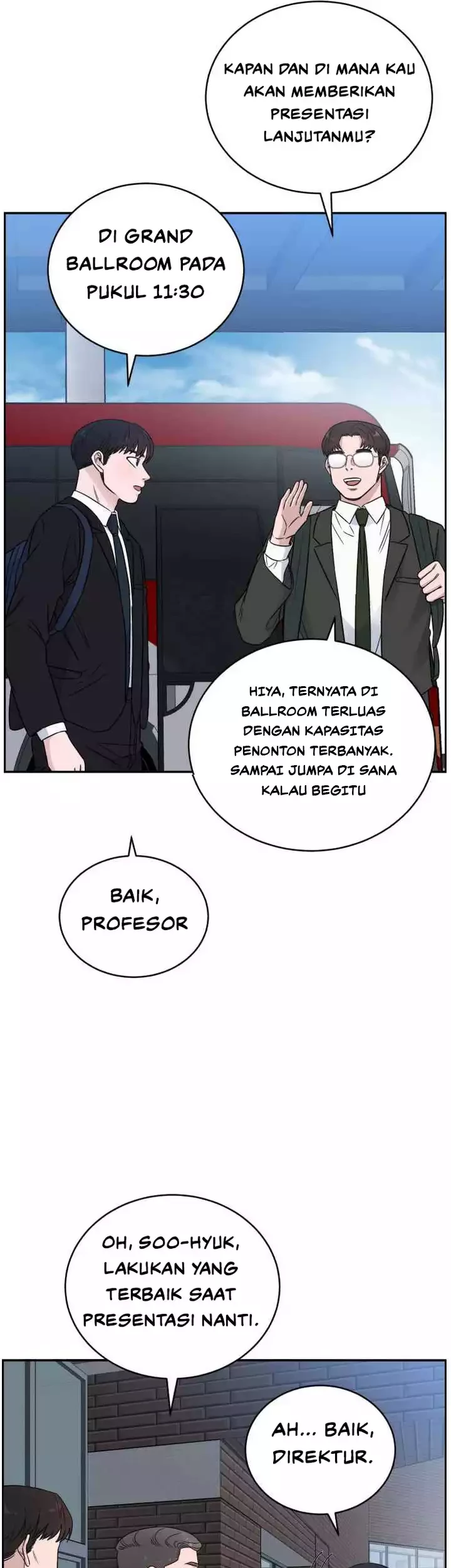 Chapter 45 - halaman 38