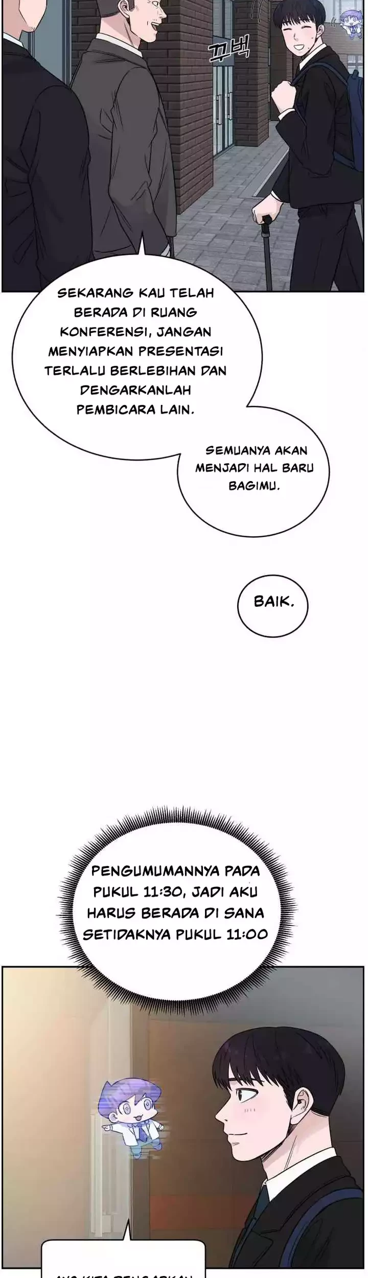 Chapter 45 - halaman 39