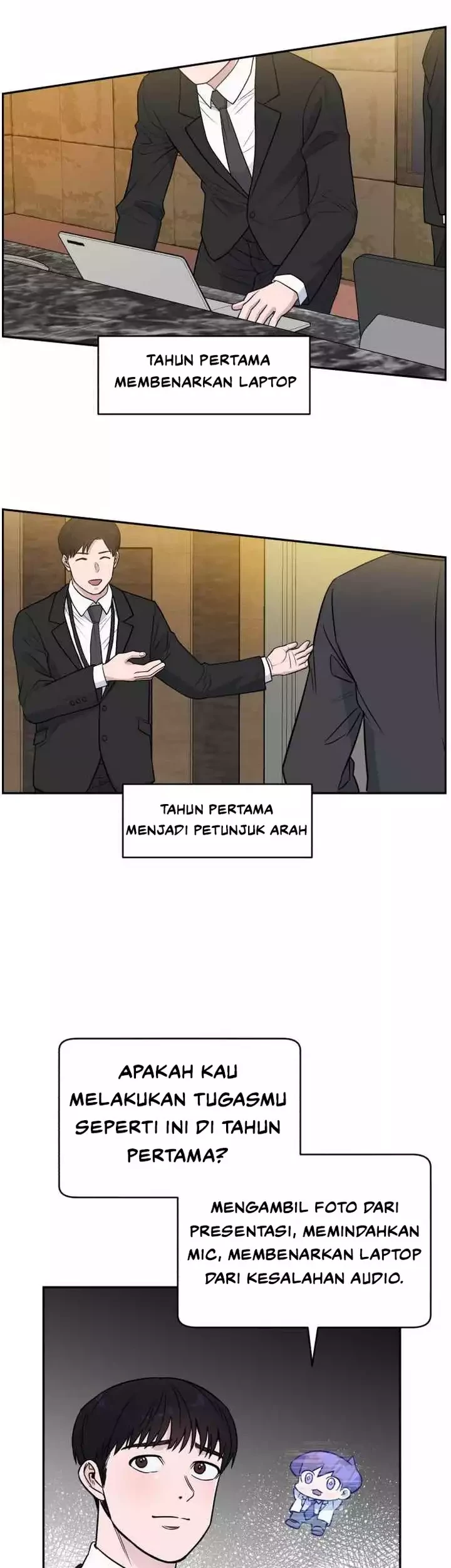Chapter 45 - halaman 46