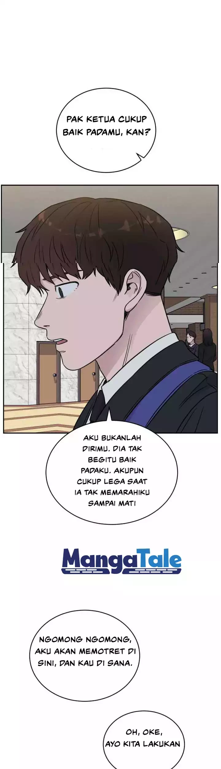 Chapter 45 - halaman 50