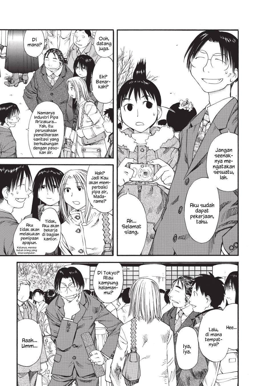 Chapter 36 - halaman 22
