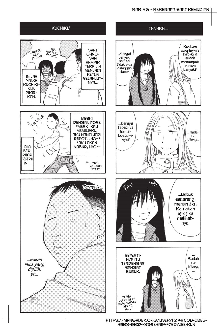 Chapter 36 - halaman 31