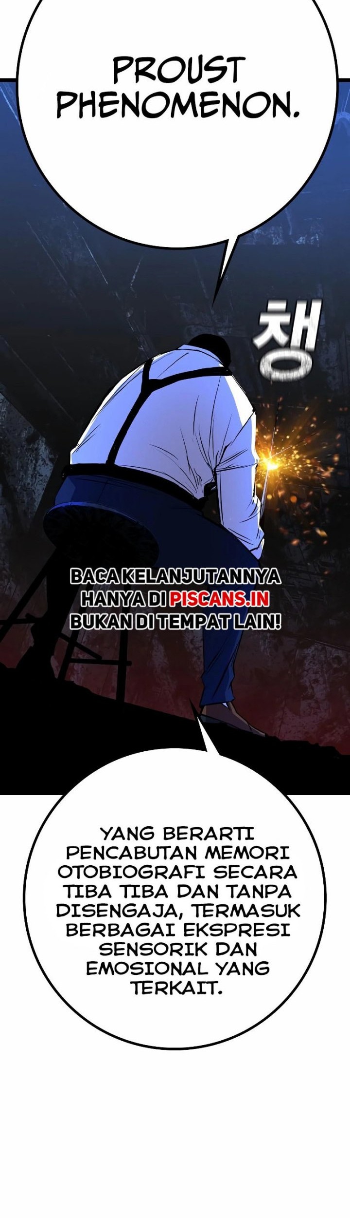 Chapter 131 - halaman 77