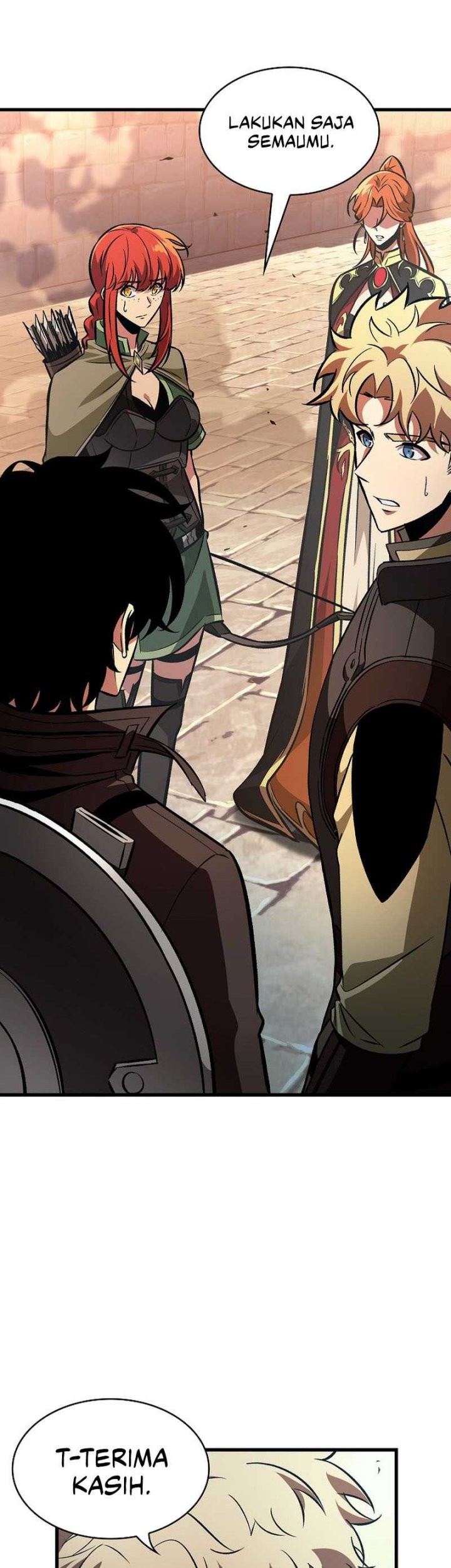 Chapter 45 - halaman 19
