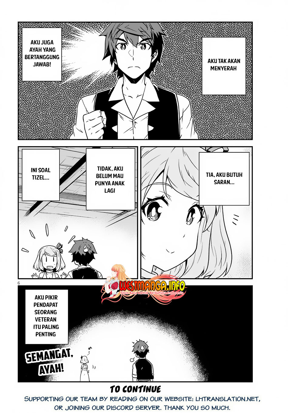 Chapter 214 - halaman 8