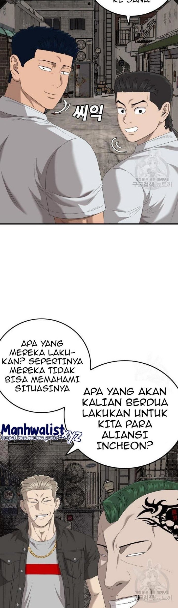 Chapter 153 - halaman 61
