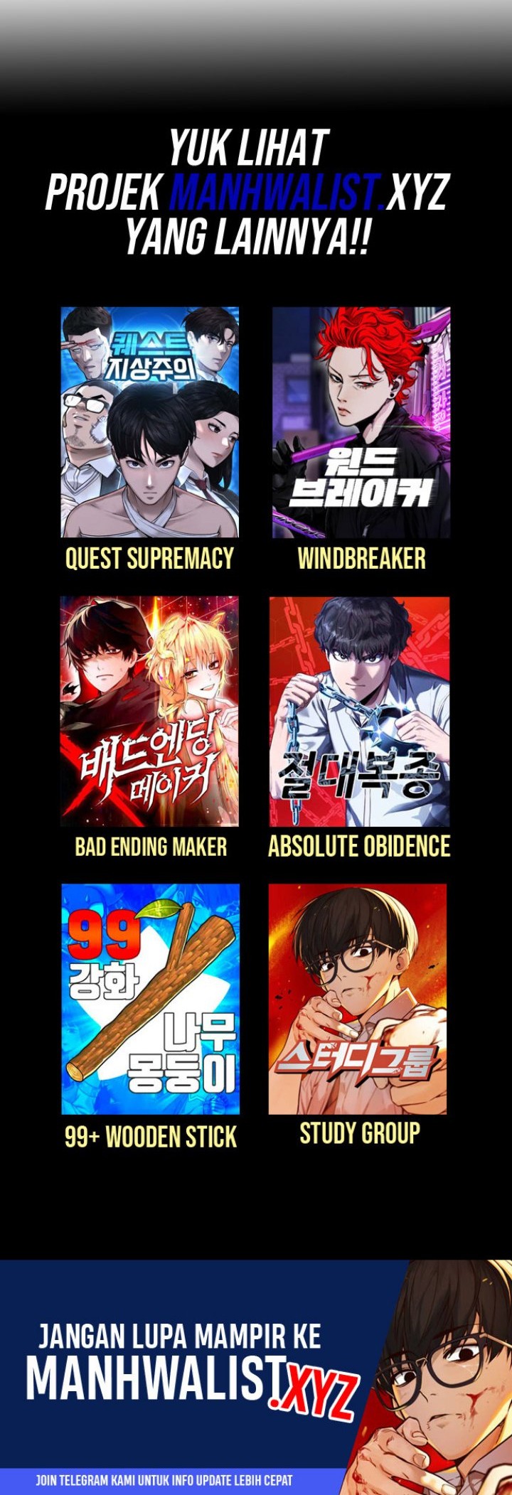 Chapter 153 - halaman 73