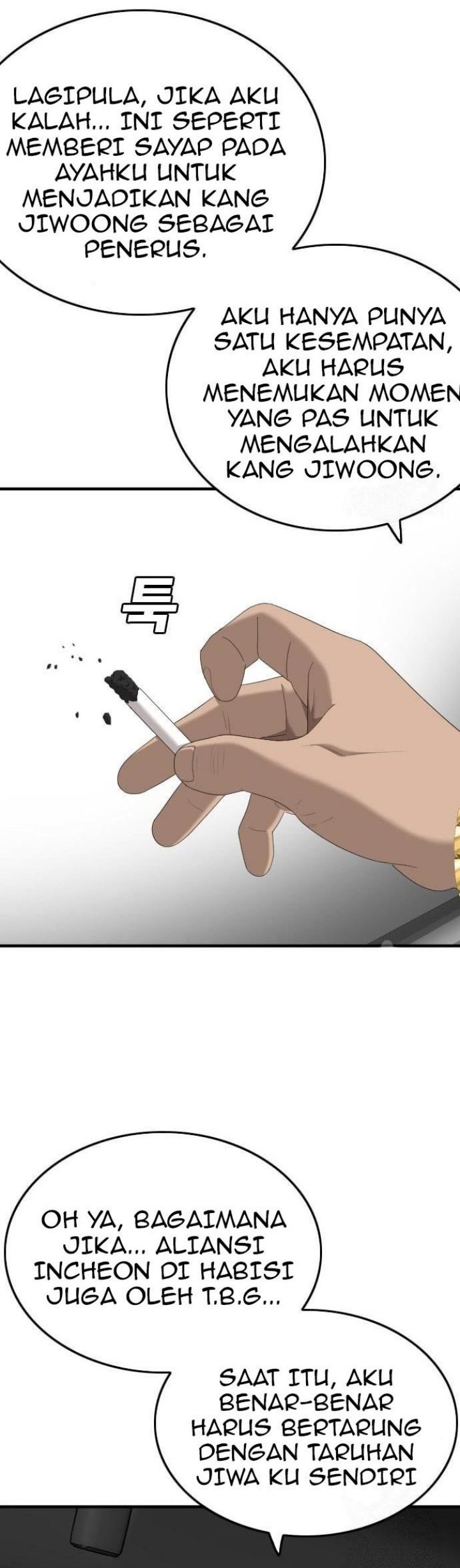 Chapter 153 - halaman 25