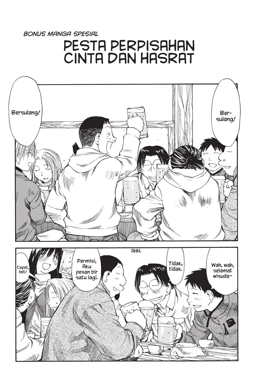 Chapter 36.5 - halaman 2