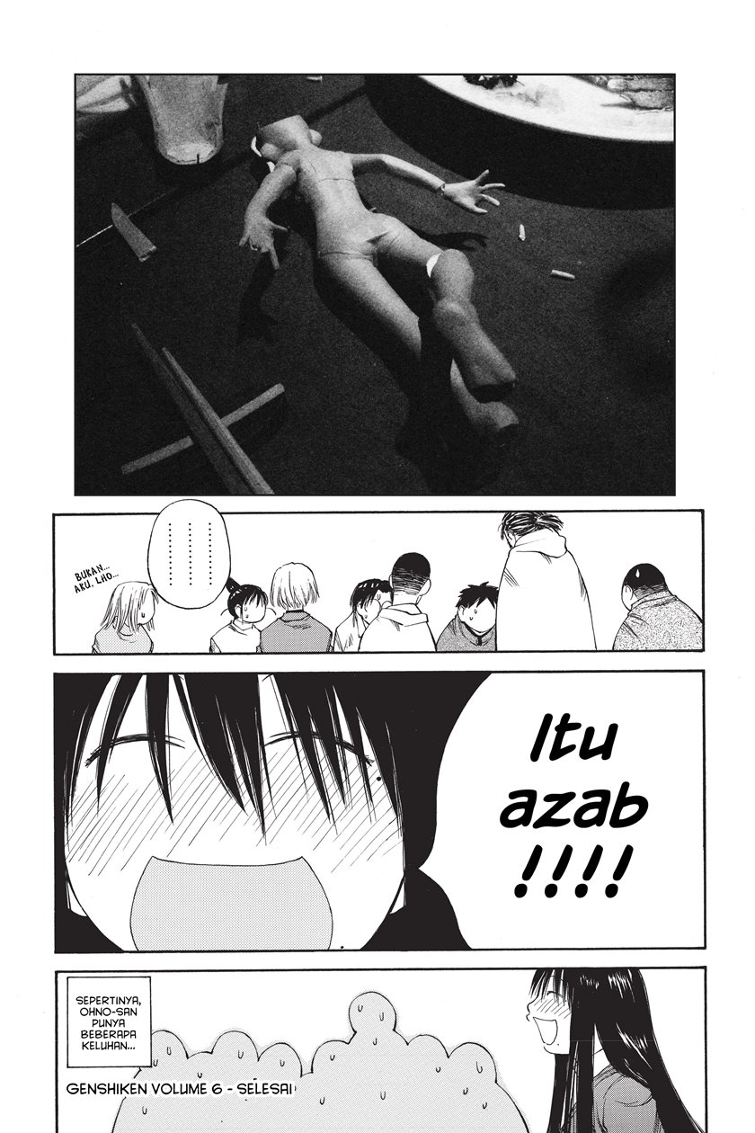 Chapter 36.5 - halaman 7