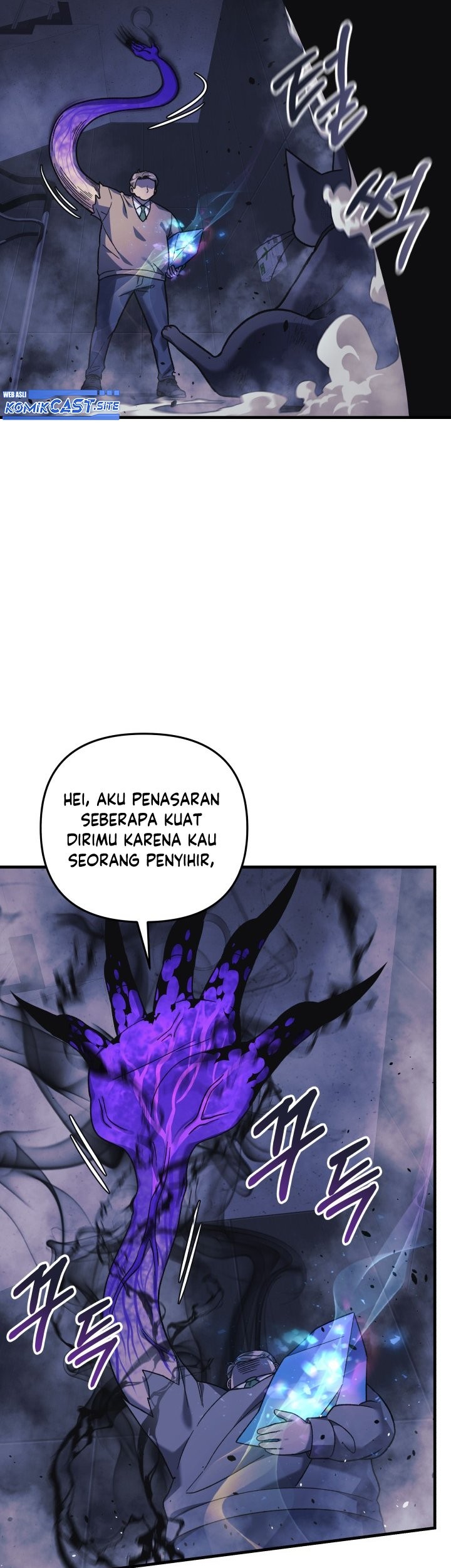 Chapter 78 - halaman 27