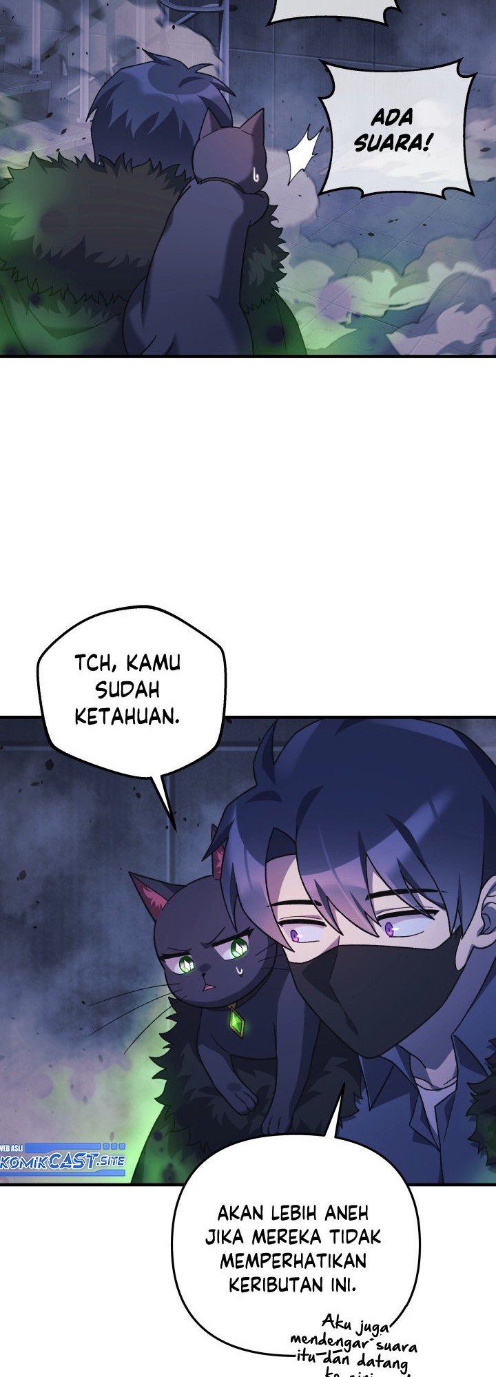 Chapter 78 - halaman 34