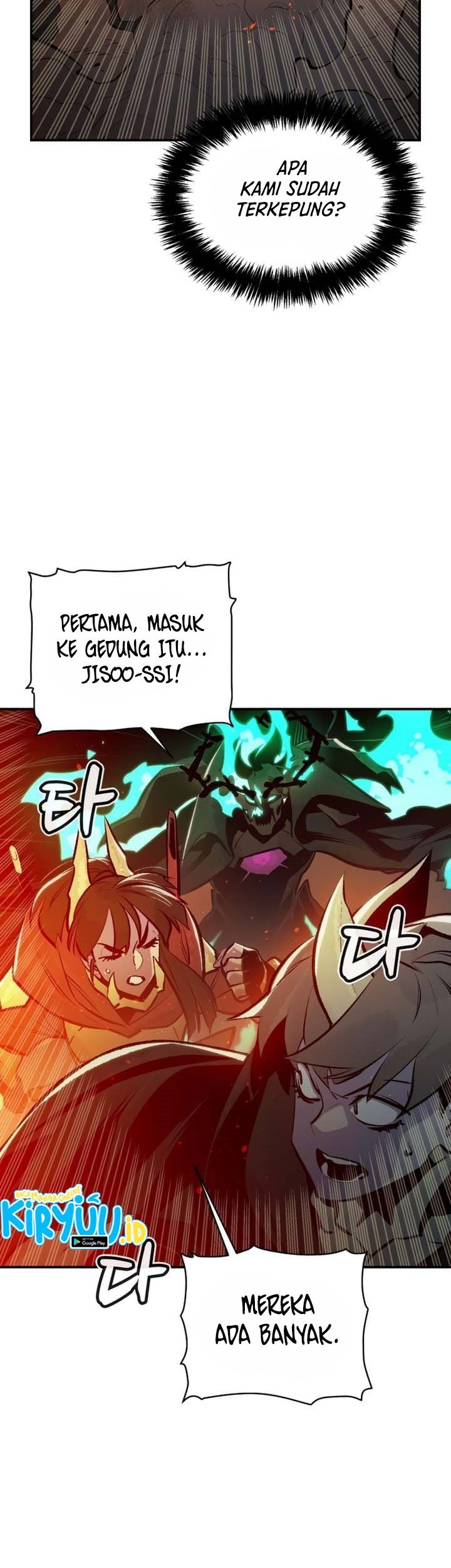 Chapter 96 - halaman 29