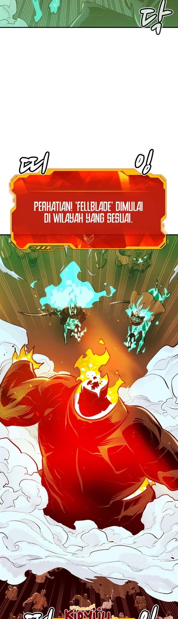 Chapter 95 - halaman 35
