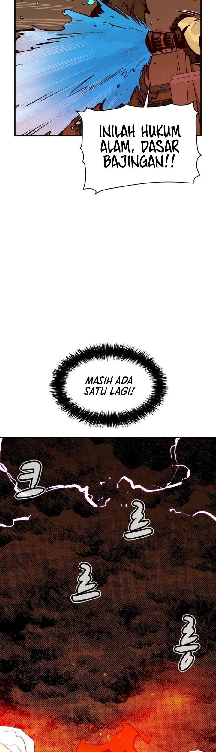 Chapter 95 - halaman 42