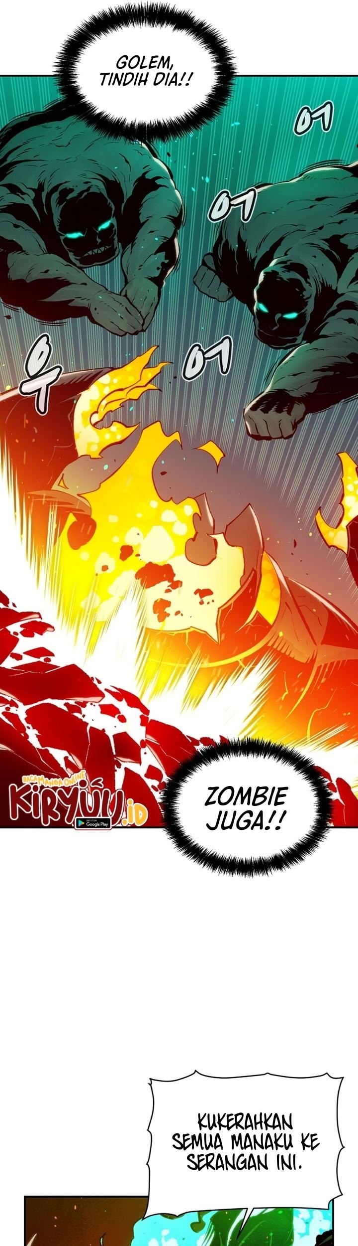 Chapter 95 - halaman 62