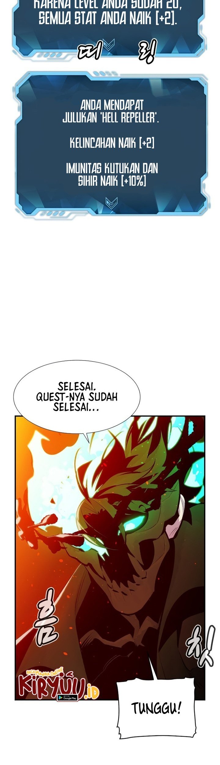 Chapter 95 - halaman 67