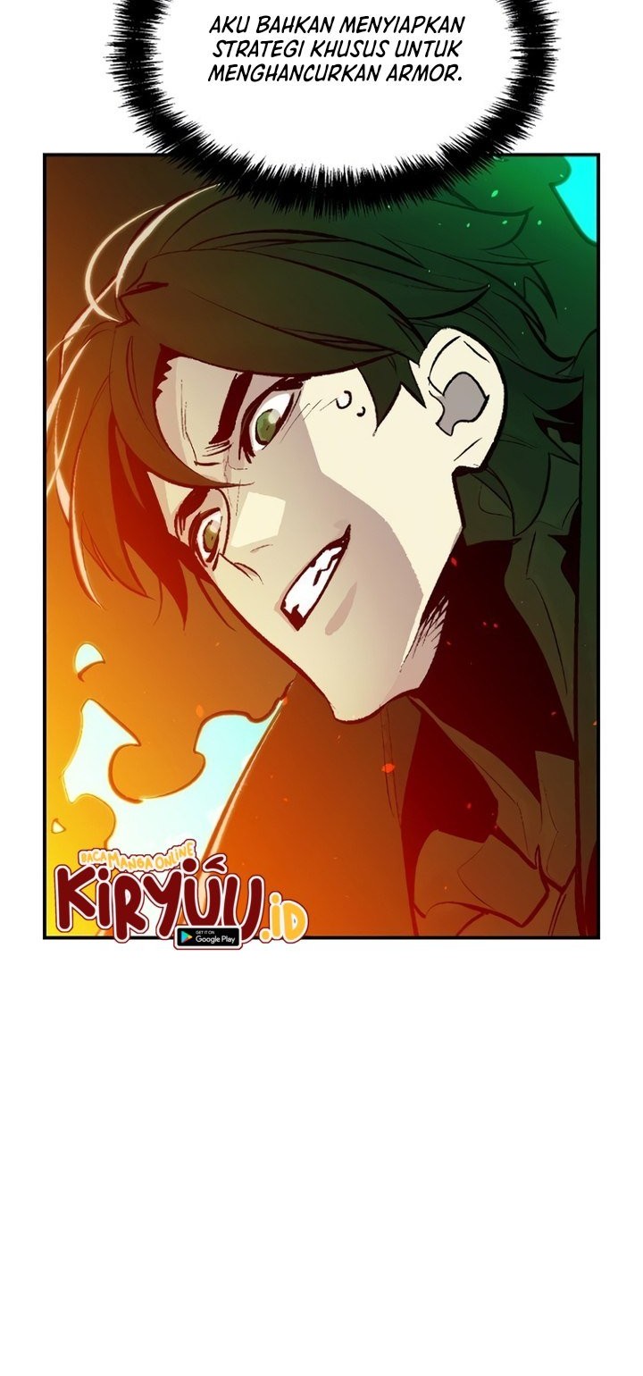 Chapter 95 - halaman 21