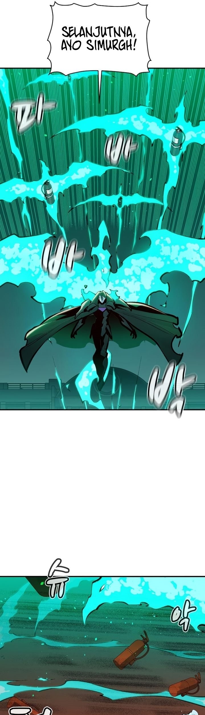 Chapter 95 - halaman 22