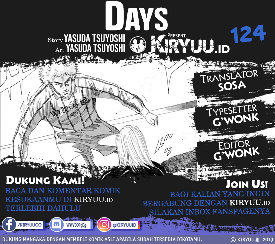Chapter 124 - halaman 2