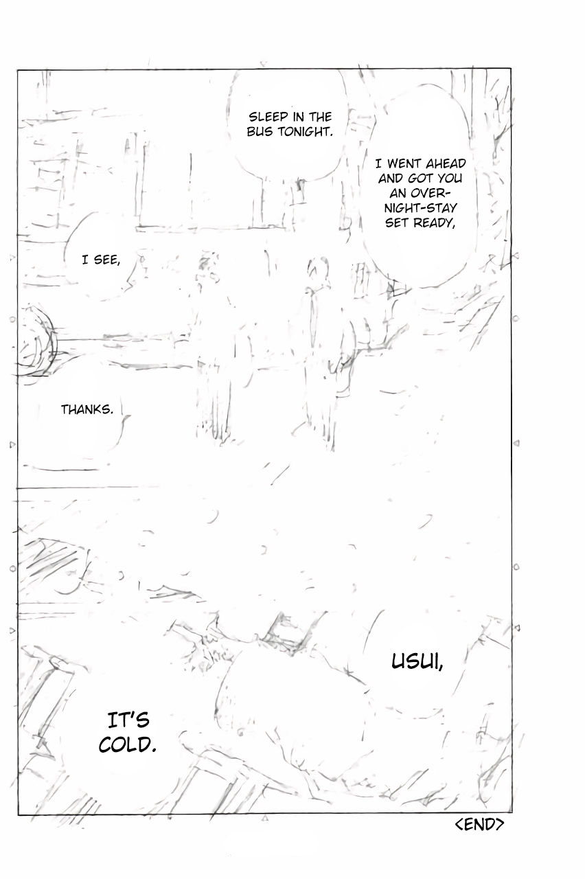 Chapter 124 - halaman 25