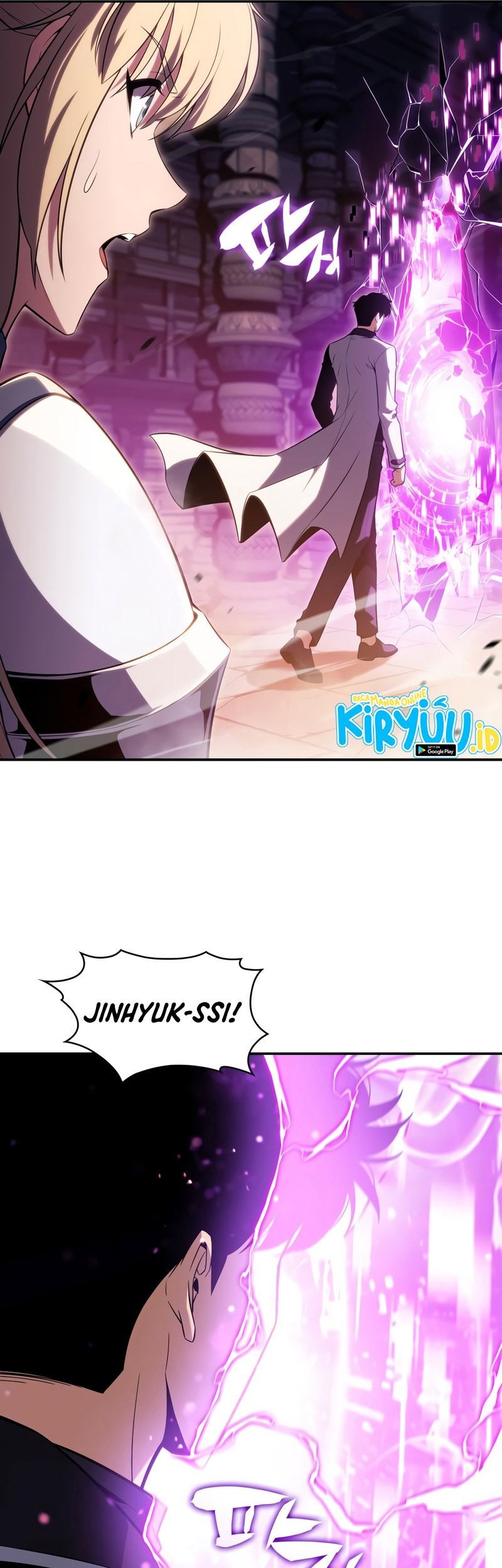 Chapter 105 - halaman 34