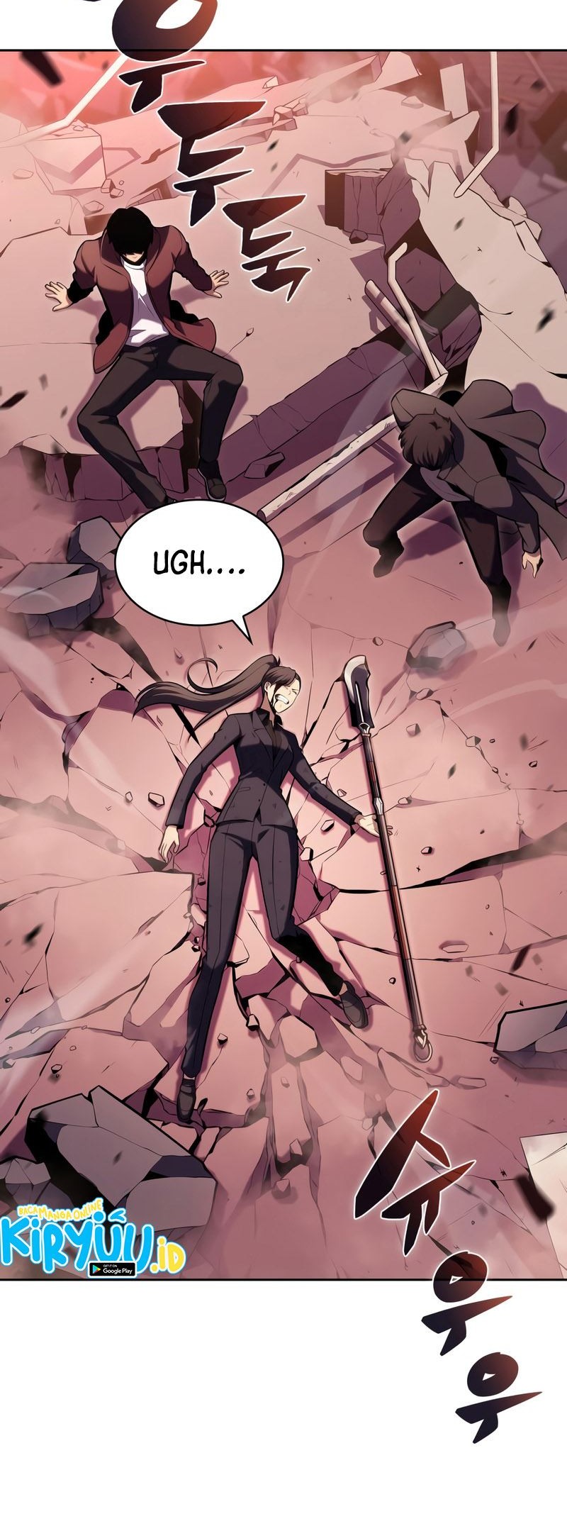 Chapter 105 - halaman 42