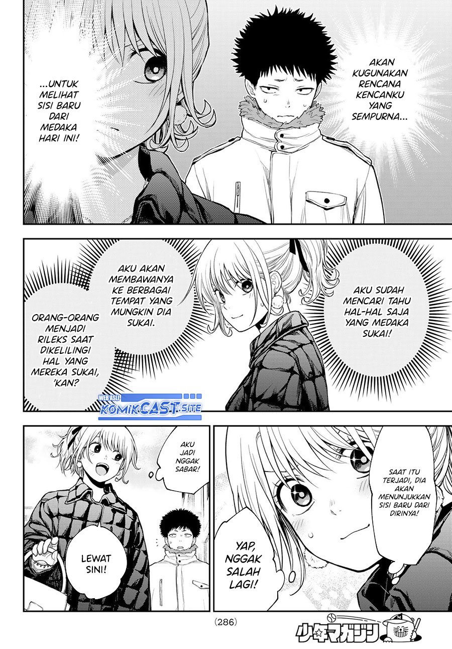 Chapter 90 - halaman 9