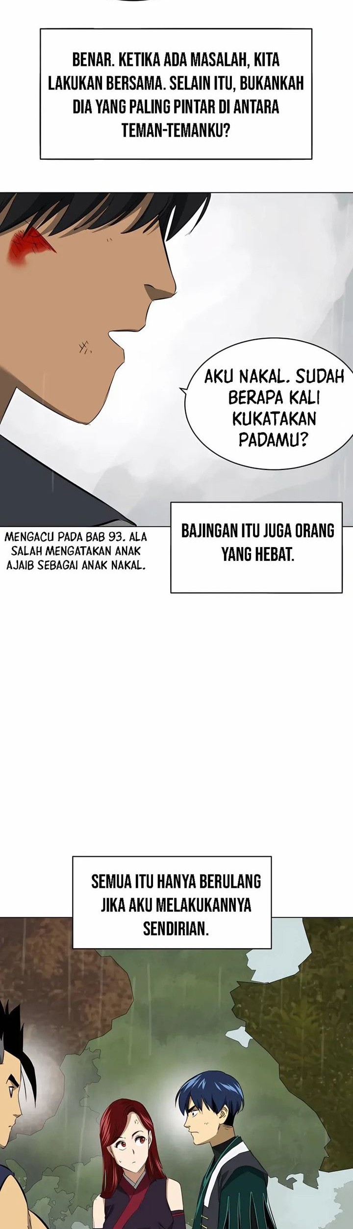 Chapter 152 - halaman 78