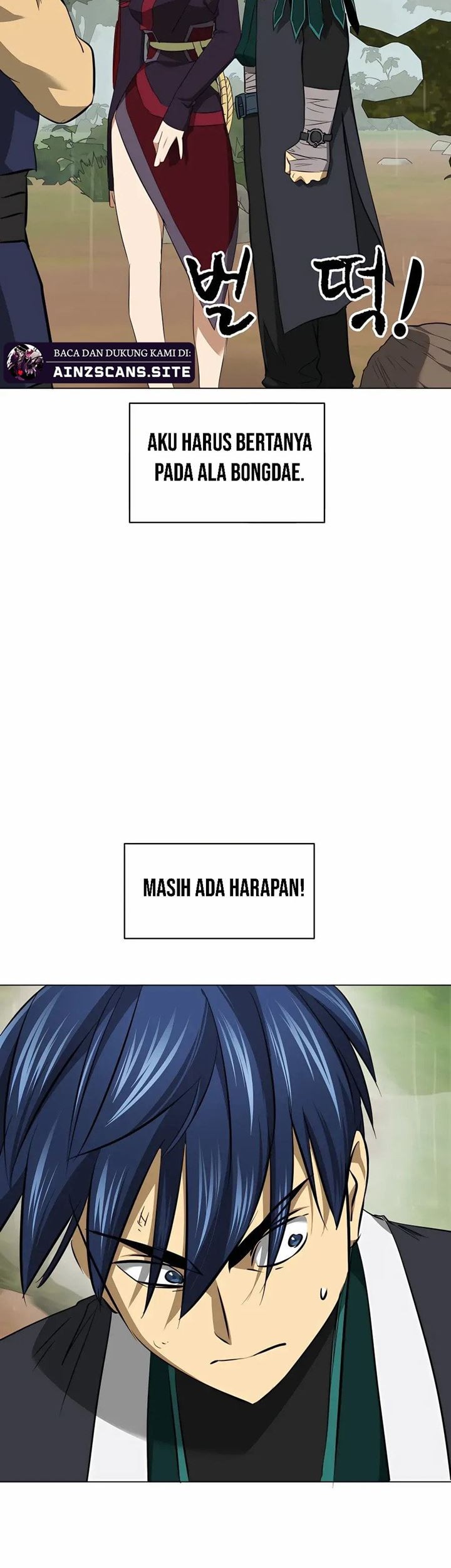 Chapter 152 - halaman 79