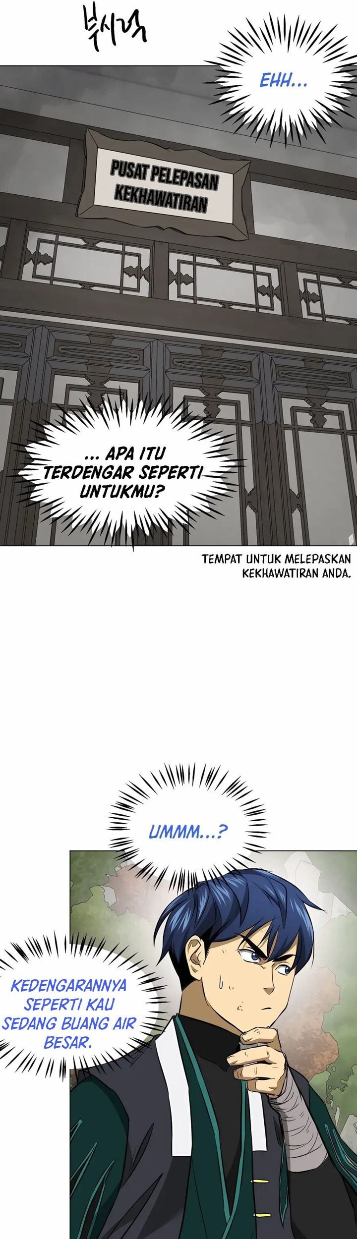 Chapter 152 - halaman 84