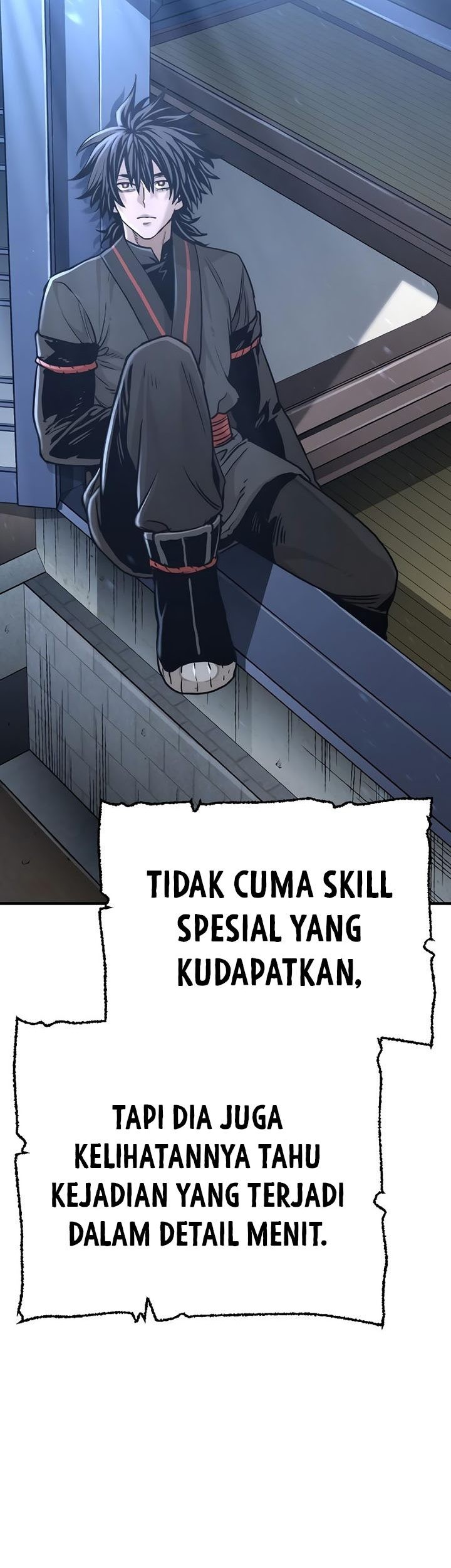Chapter 81 - halaman 85