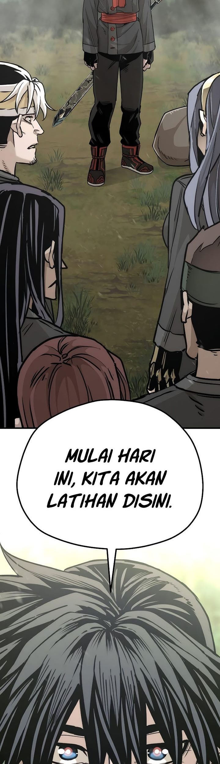 Chapter 81 - halaman 146