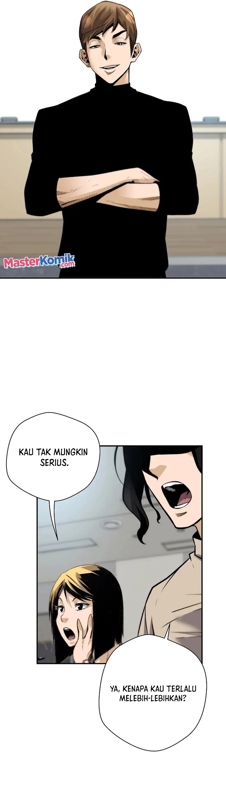 Chapter 97 - halaman 45