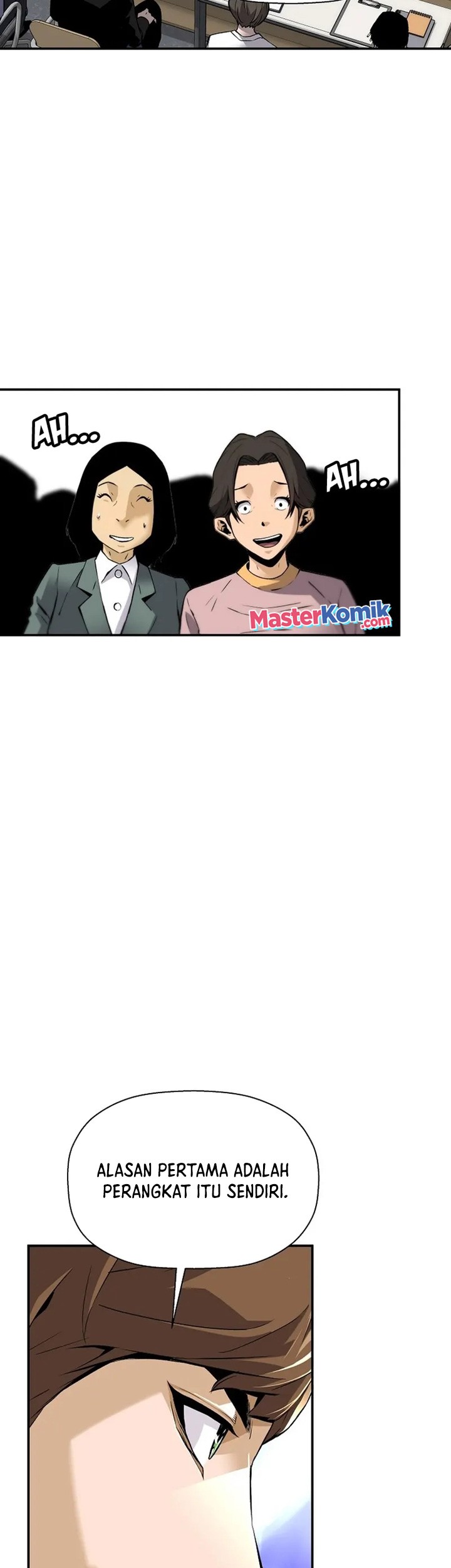 Chapter 97 - halaman 47