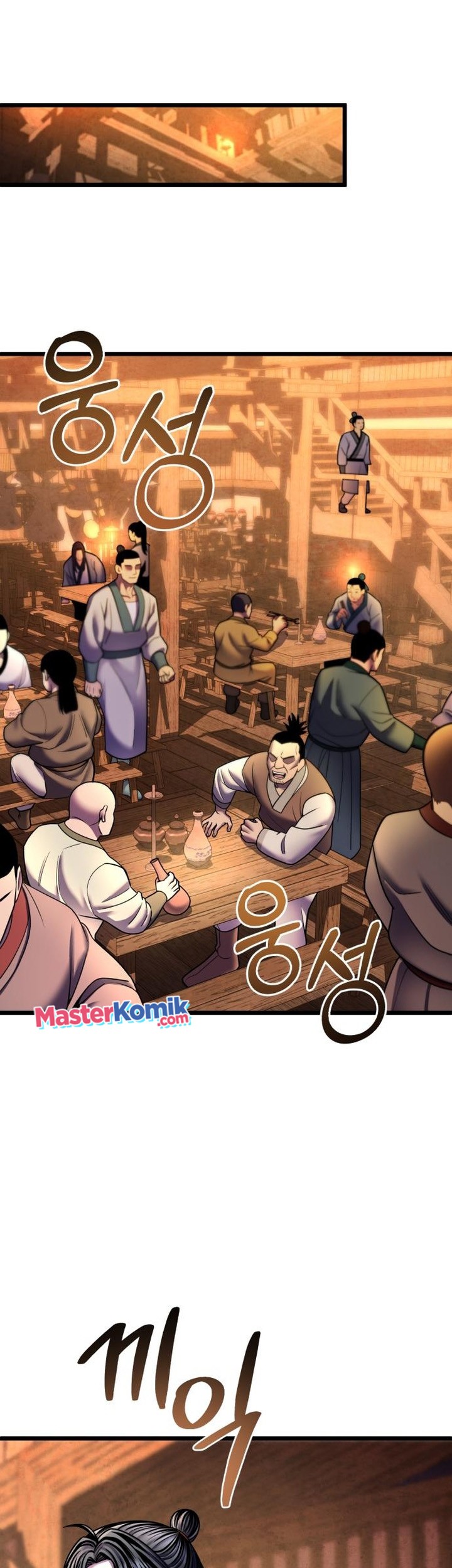 Chapter 92 - halaman 28