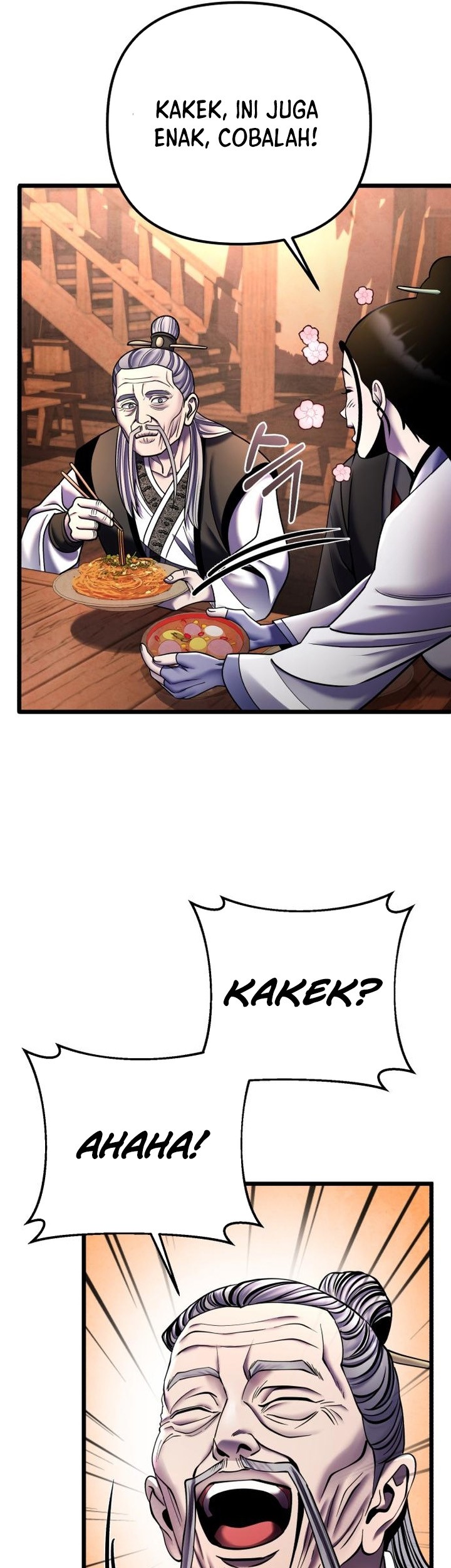 Chapter 92 - halaman 40