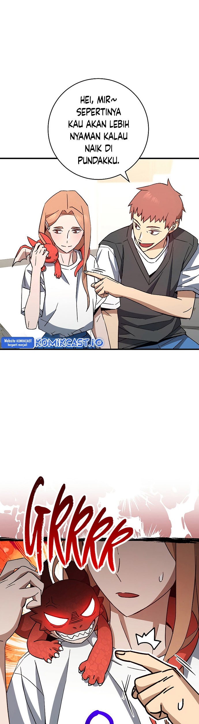 Chapter 64 - halaman 25